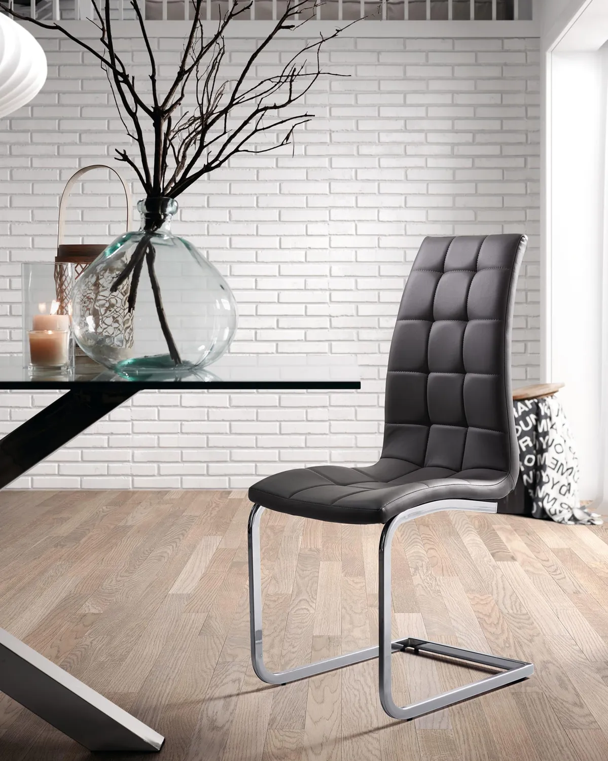 Kave Home Argo Esstisch rechteckig