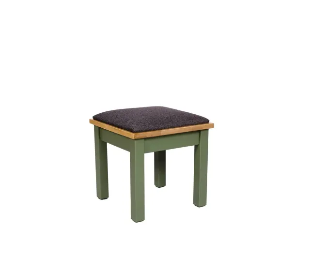 Kundler Home Der Oskar Kinderhocker Birke 37cm