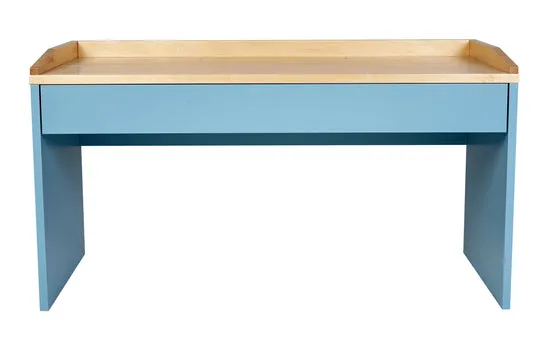 Kundler Home Kinderschreibtisch mit Schublade