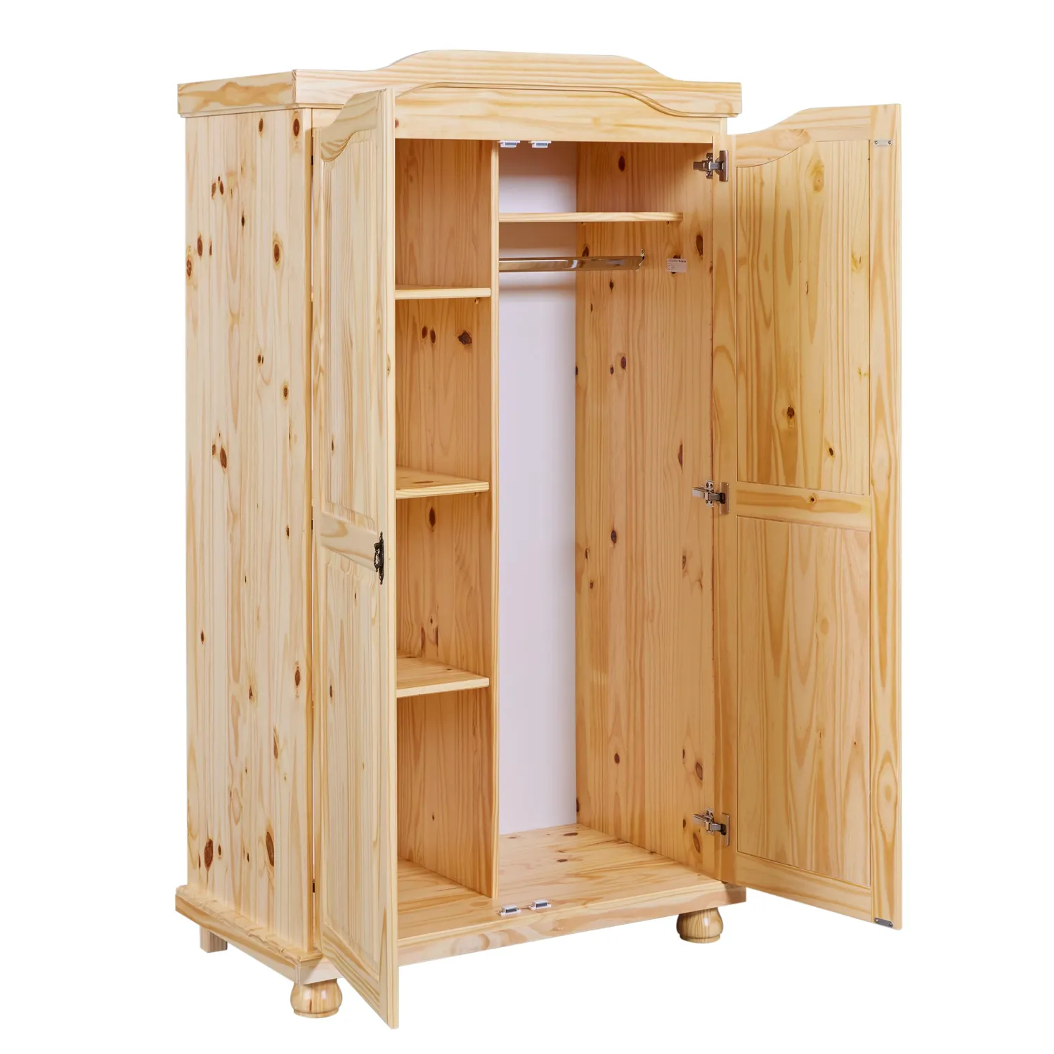 Inter Link Genf Kleiderschrank