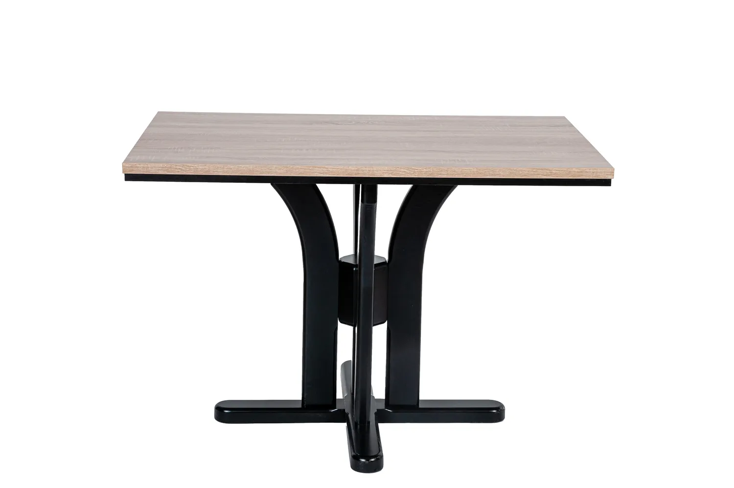Kundler Home Der Mondäne Esstisch 110x75 Massivholz