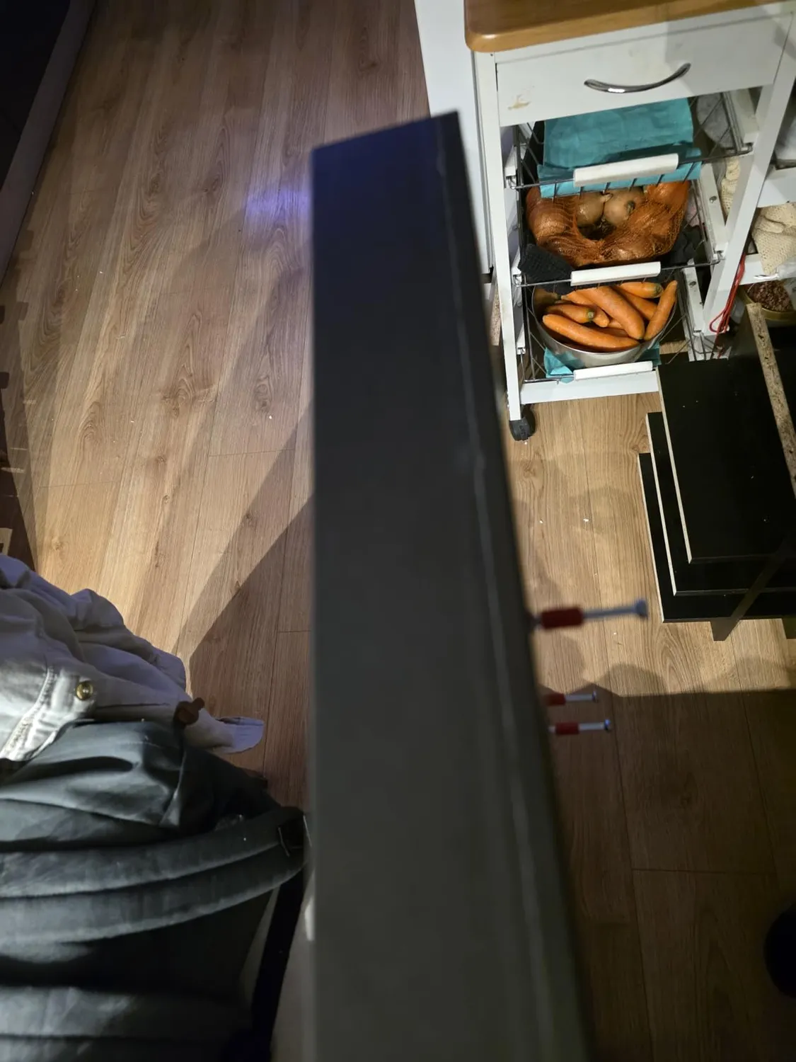 Inter Link Nellina Weinschrank für 12 Flaschen