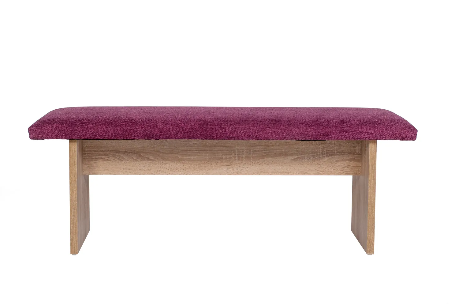 Kundler Home Das Raumwunder Sitzbank 125cm Stoff