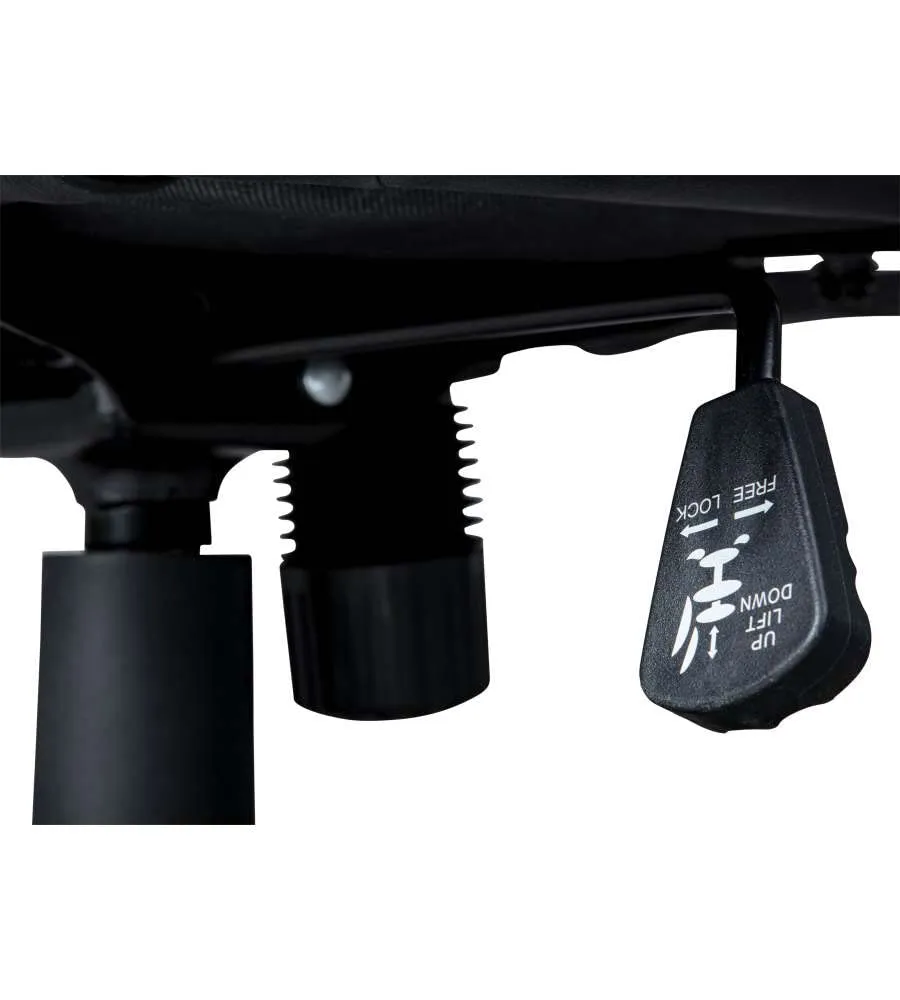 Inter Link Action Hero Gamingstuhl Camouflage neigbar
