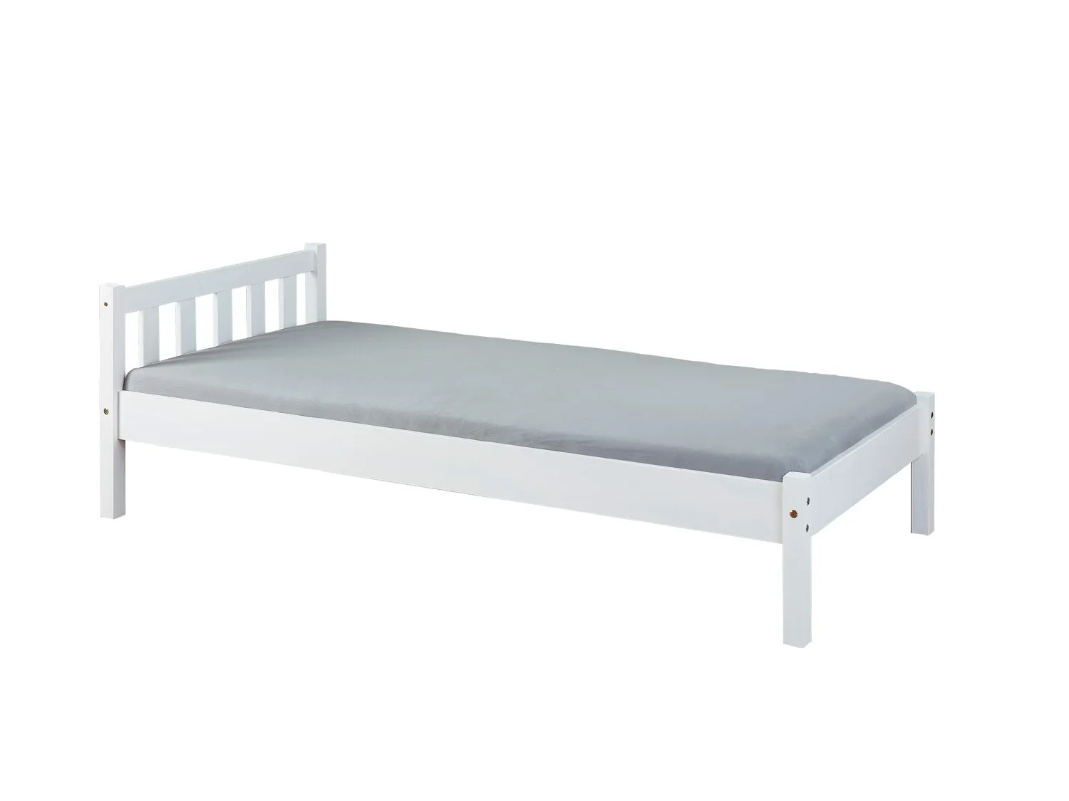 Inter Link Vilmar Holzbett Doppelbett