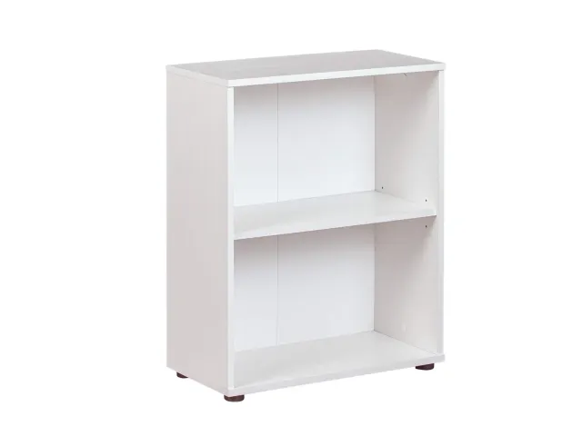 Inter Link Arco Bücherregal Standregal Holz