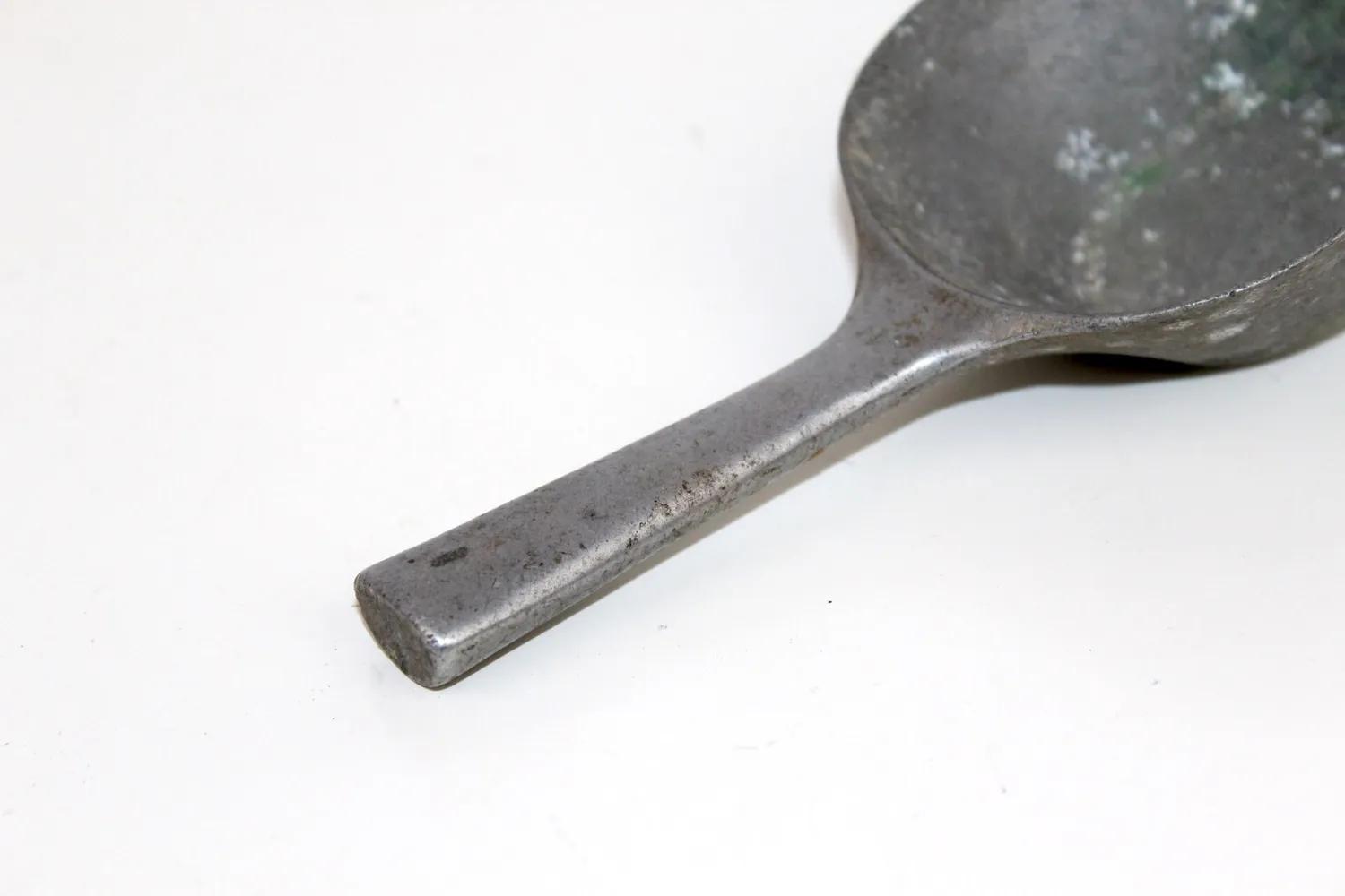 Mon Ami(e) Vintage Abwiegeschaufel Patina 22,5 cm