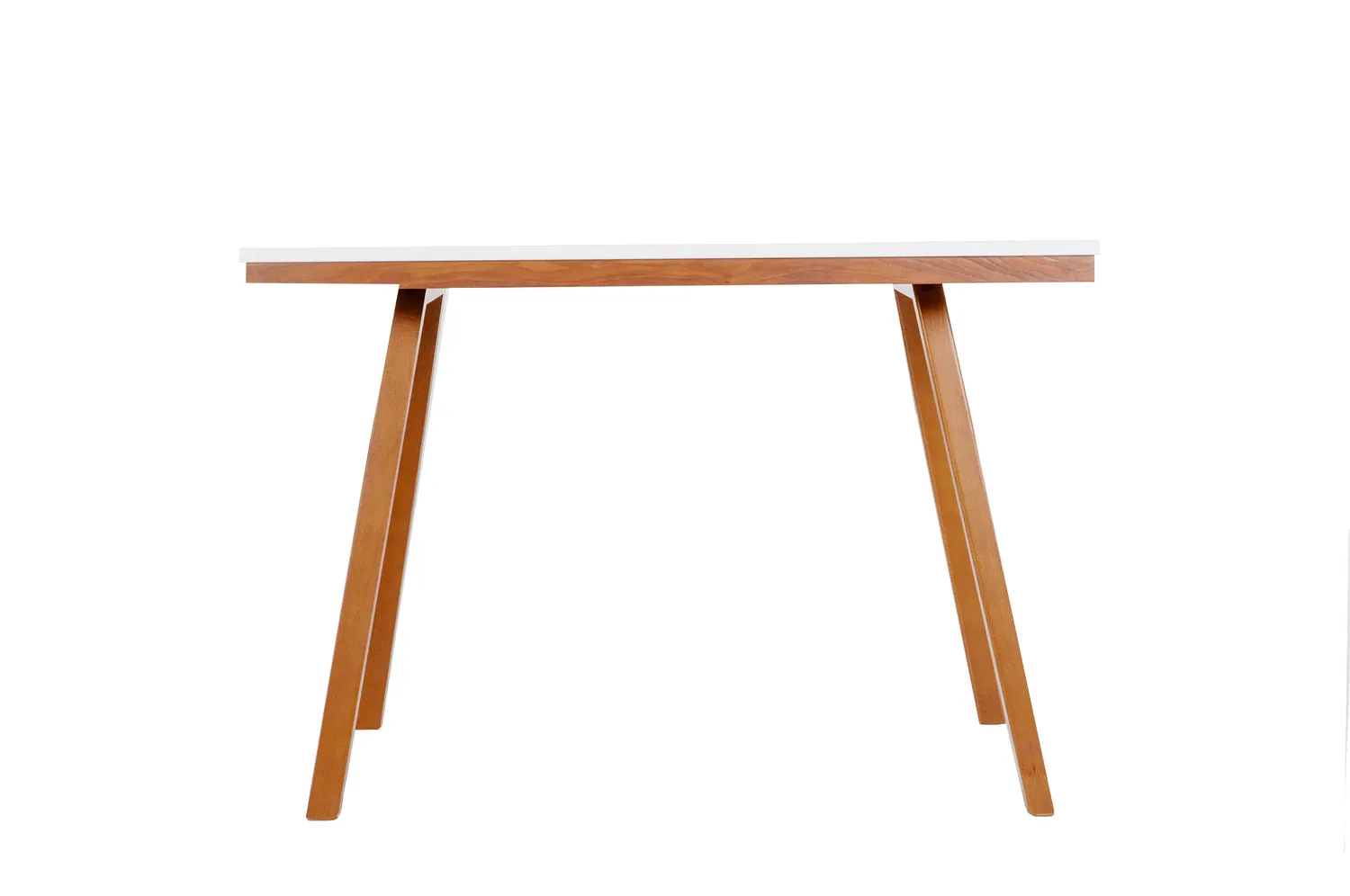 Kundler Home Der Mediterrane Esstisch 110x75cm 4-Fuß