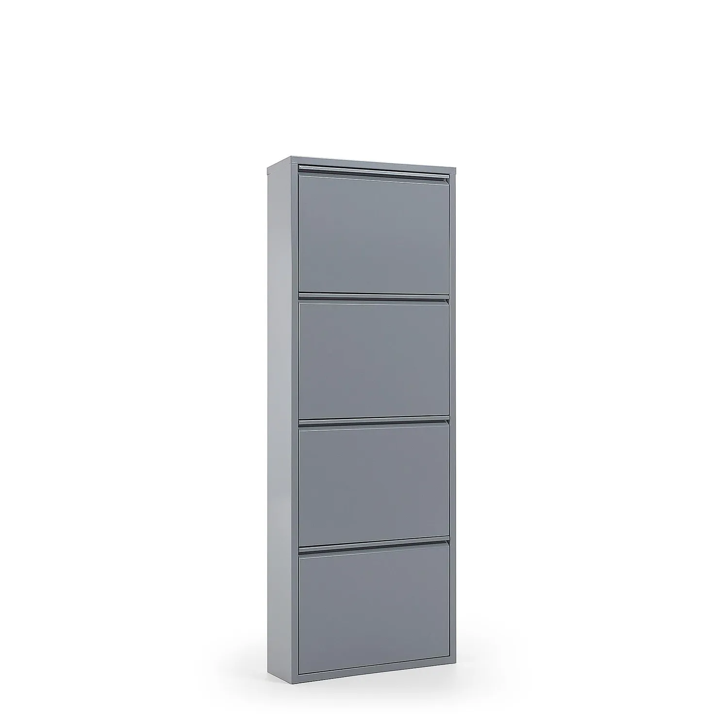 Kave Home Ode Schuhschrank für 15 Paar Schuhe