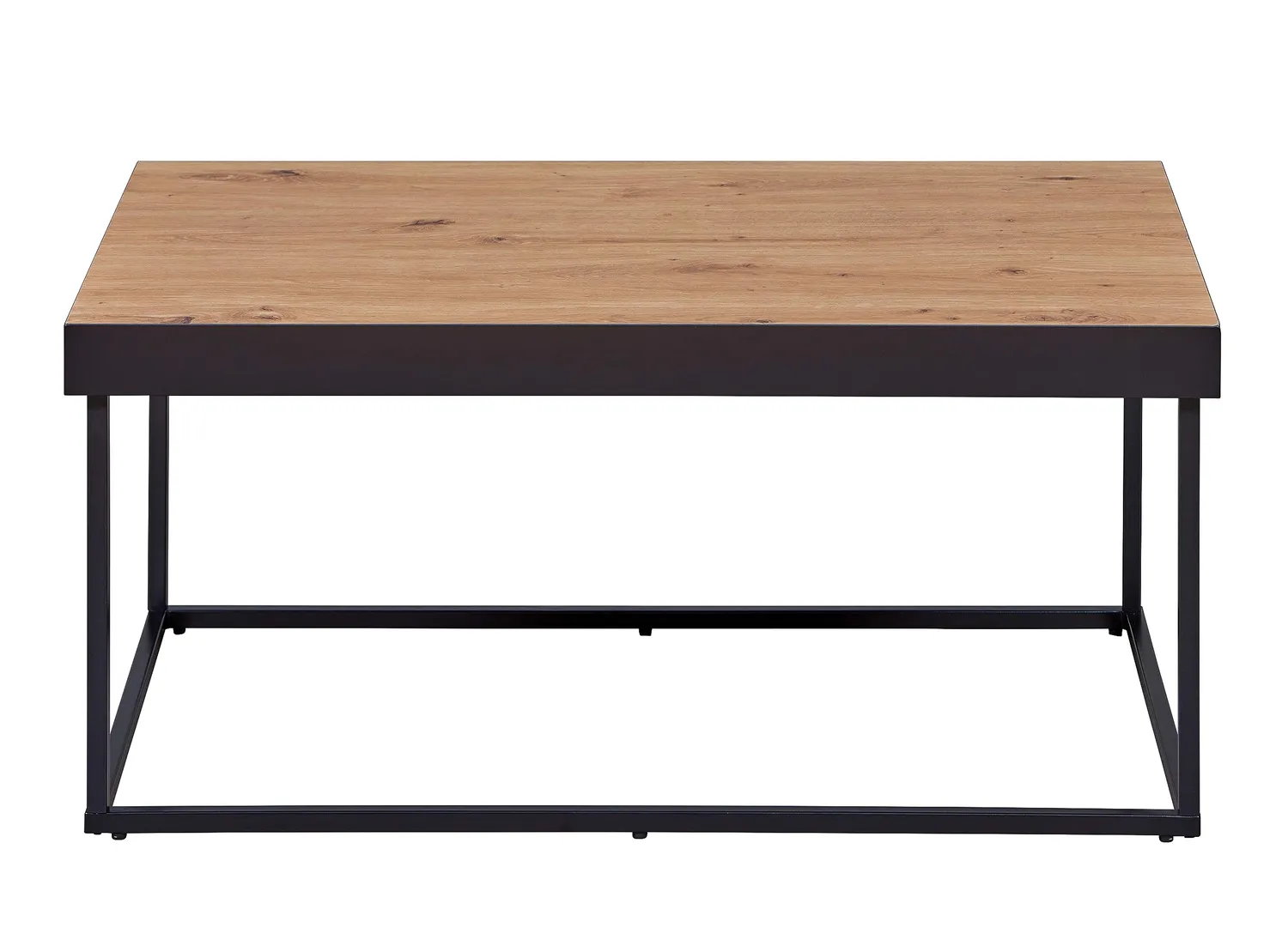 Inter Link Passione Couchtisch Eiche Artisan 90 cm