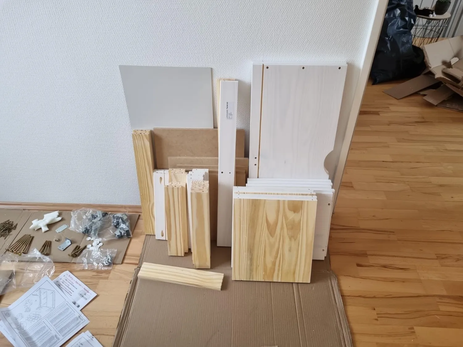 Inter Link Till Funktionsbett