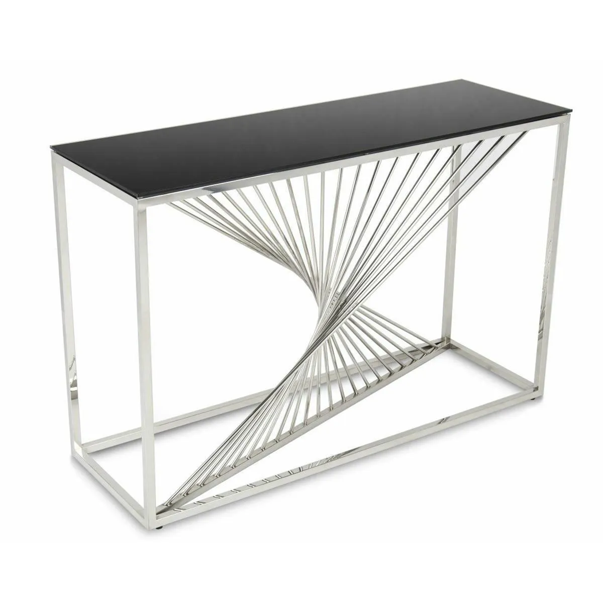 HOWHOMELY Laine Sideboard Glas