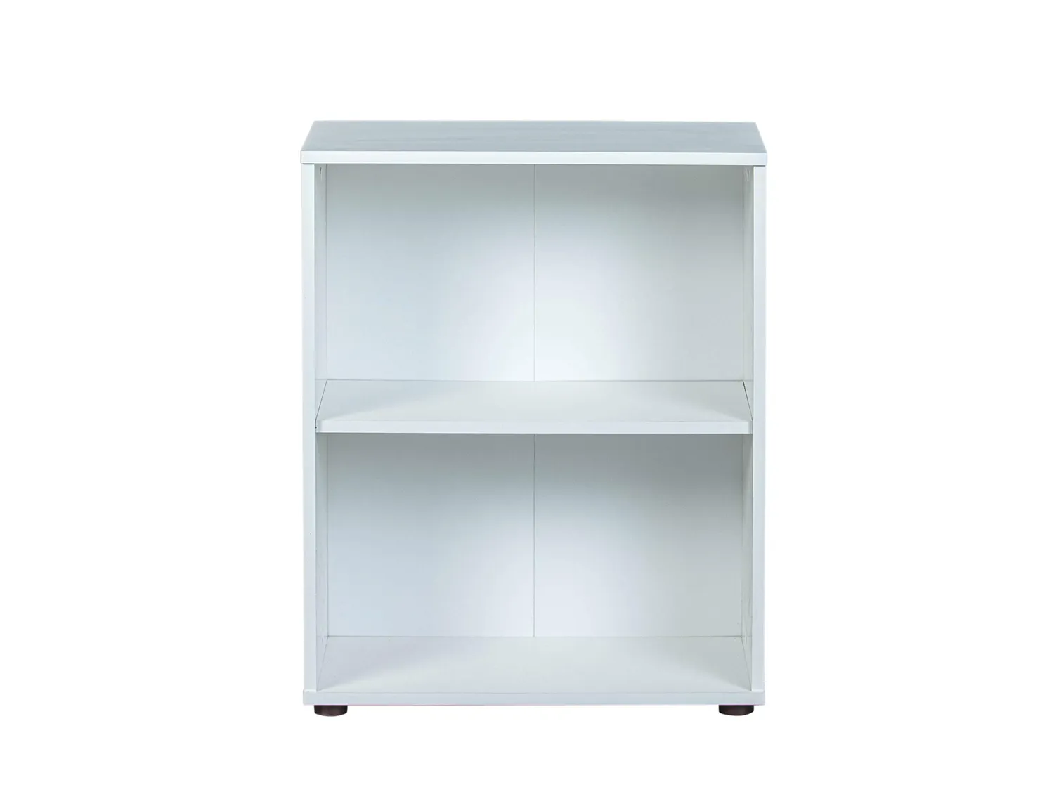 Inter Link Arco Bücherregal Standregal Holz
