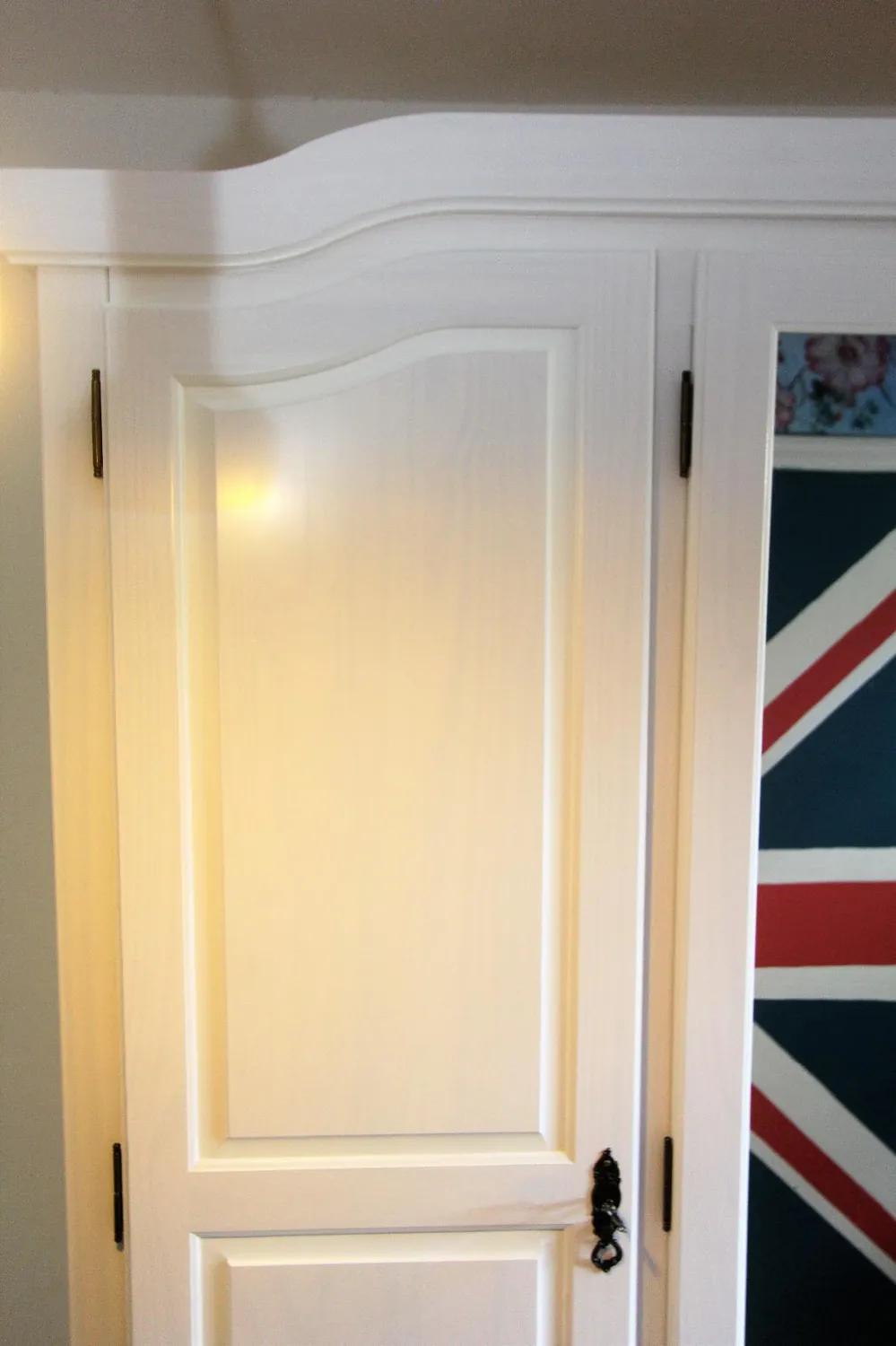 Inter Link Genf Kleiderschrank