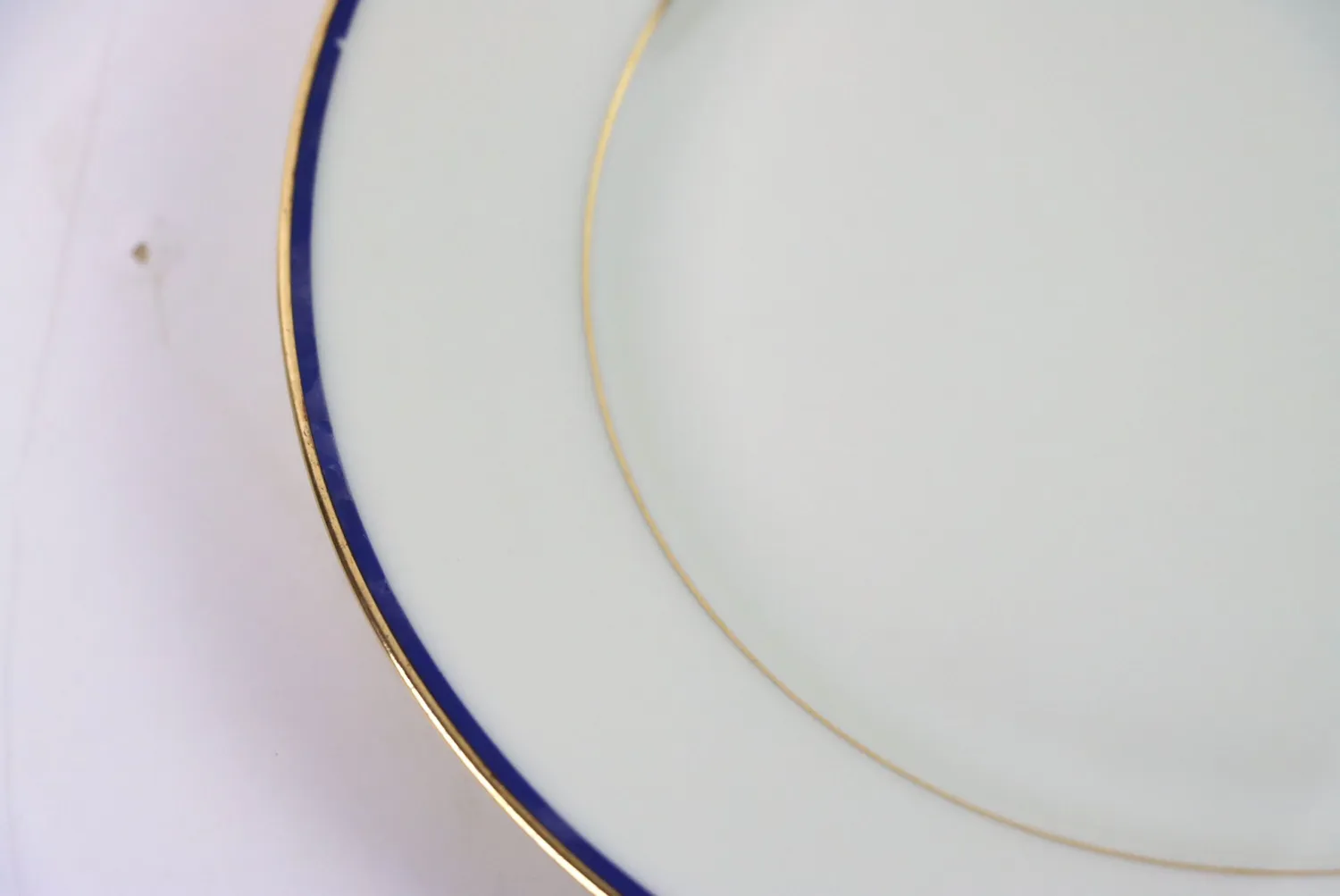 Mon Ami(e) Vintage Kaffeeservice Bohemia Royal Ivory