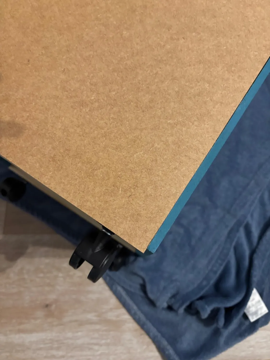 Inter Link Rollcontainer mit 6 Schubladen
