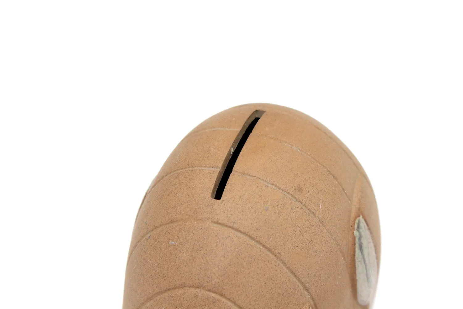 Mon Ami(e) Vintage Spardose Katze braun Keramik