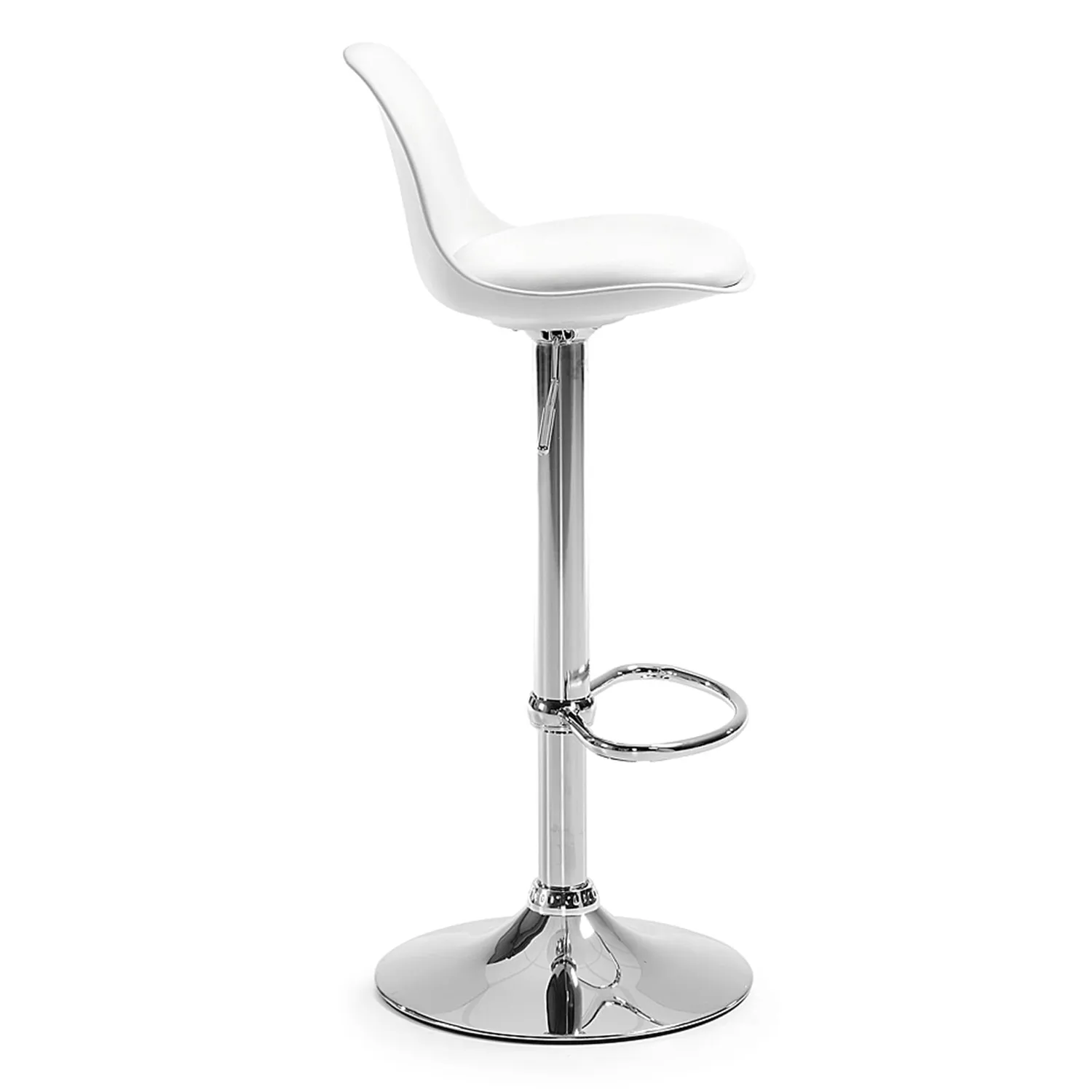 Kave Home Orlando-T Barhocker