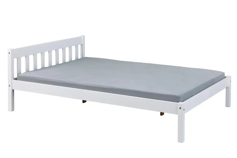 Inter Link Vilmar Holzbett Doppelbett