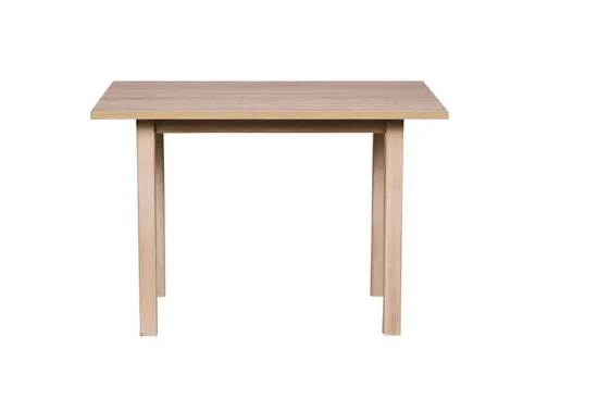 Kundler Home Der Moderne Esstisch 110x75 cm Massivholzfüße