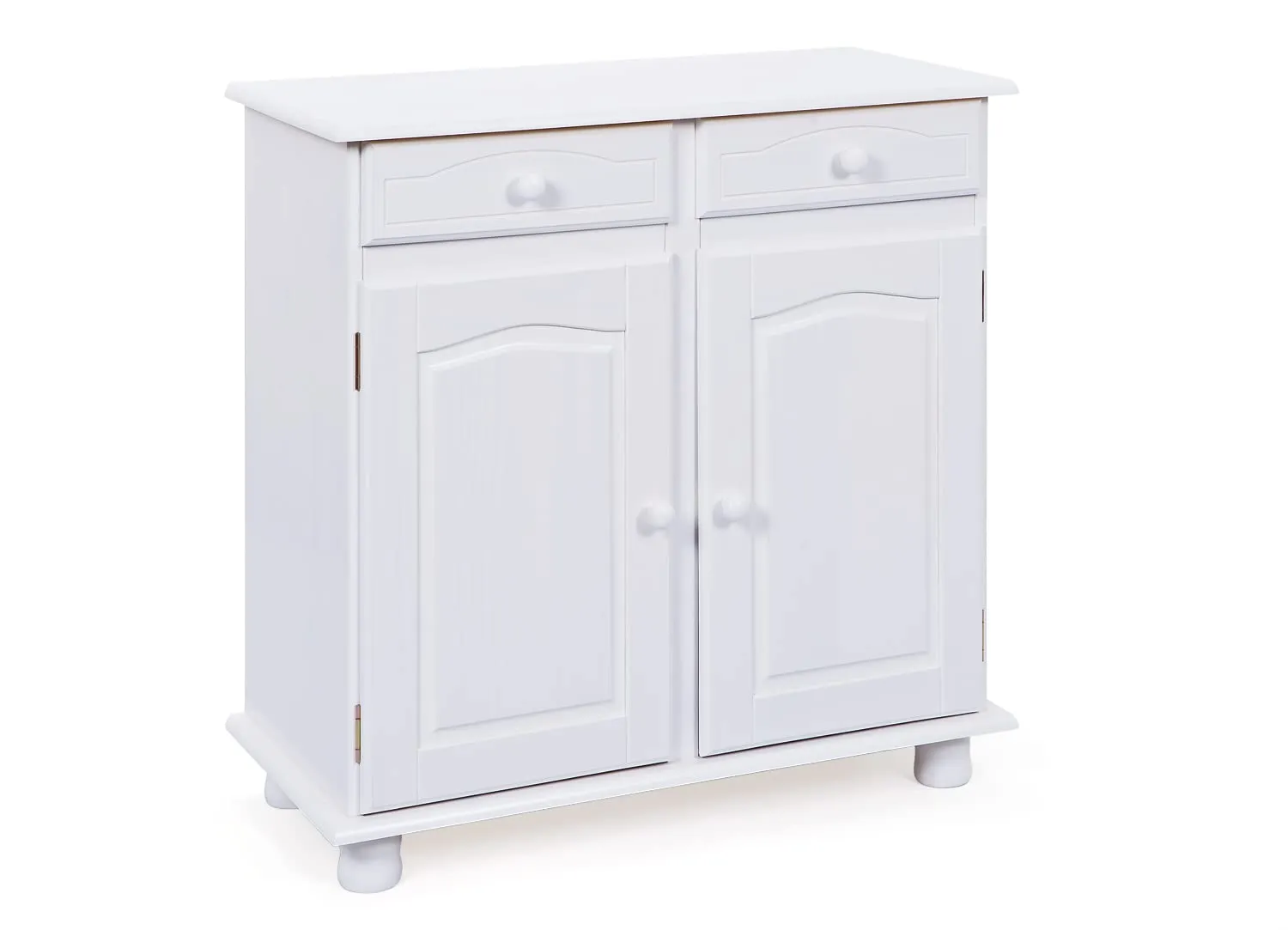 Inter Link Pamina Kommode Sideboard Kiefer massiv