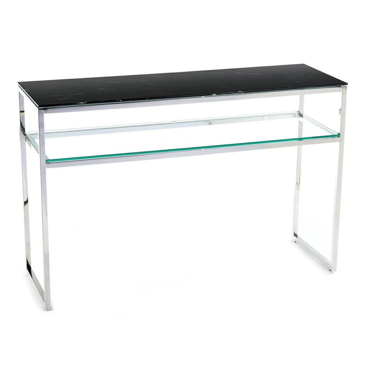 HOWHOMELY Natia Schminktisch 120 cm