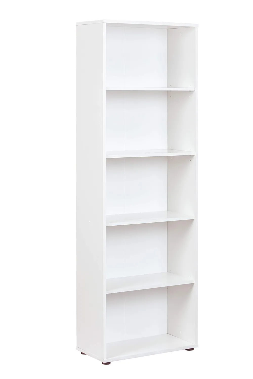 Inter Link Arco Bücherregal Standregal Holz