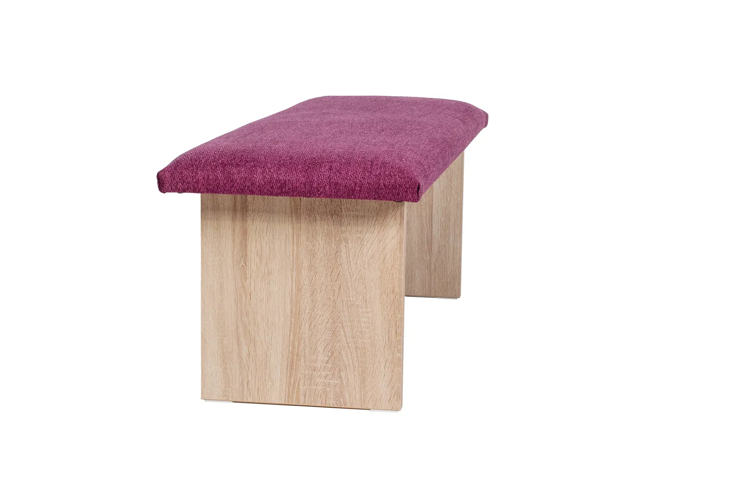 Kundler Home Das Raumwunder Sitzbank 125cm Stoff