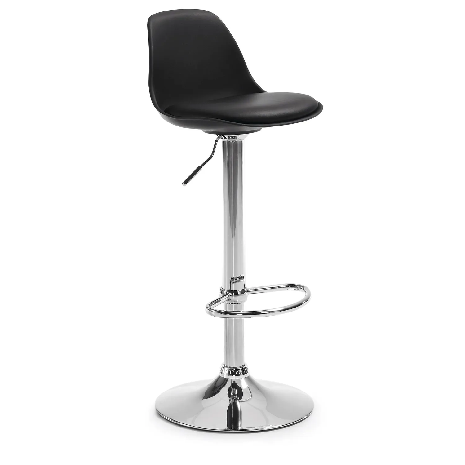 Kave Home Orlando-T Barhocker