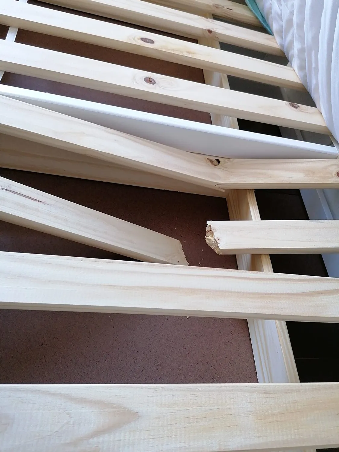 Inter Link Funktionsbett mit Ausziehbett