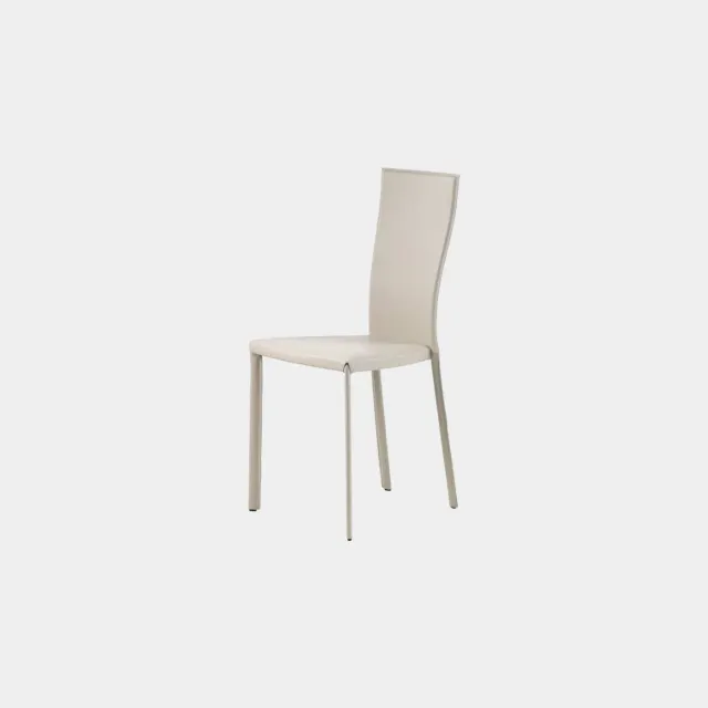 Cattelan Italia Nina Stuhl Leder