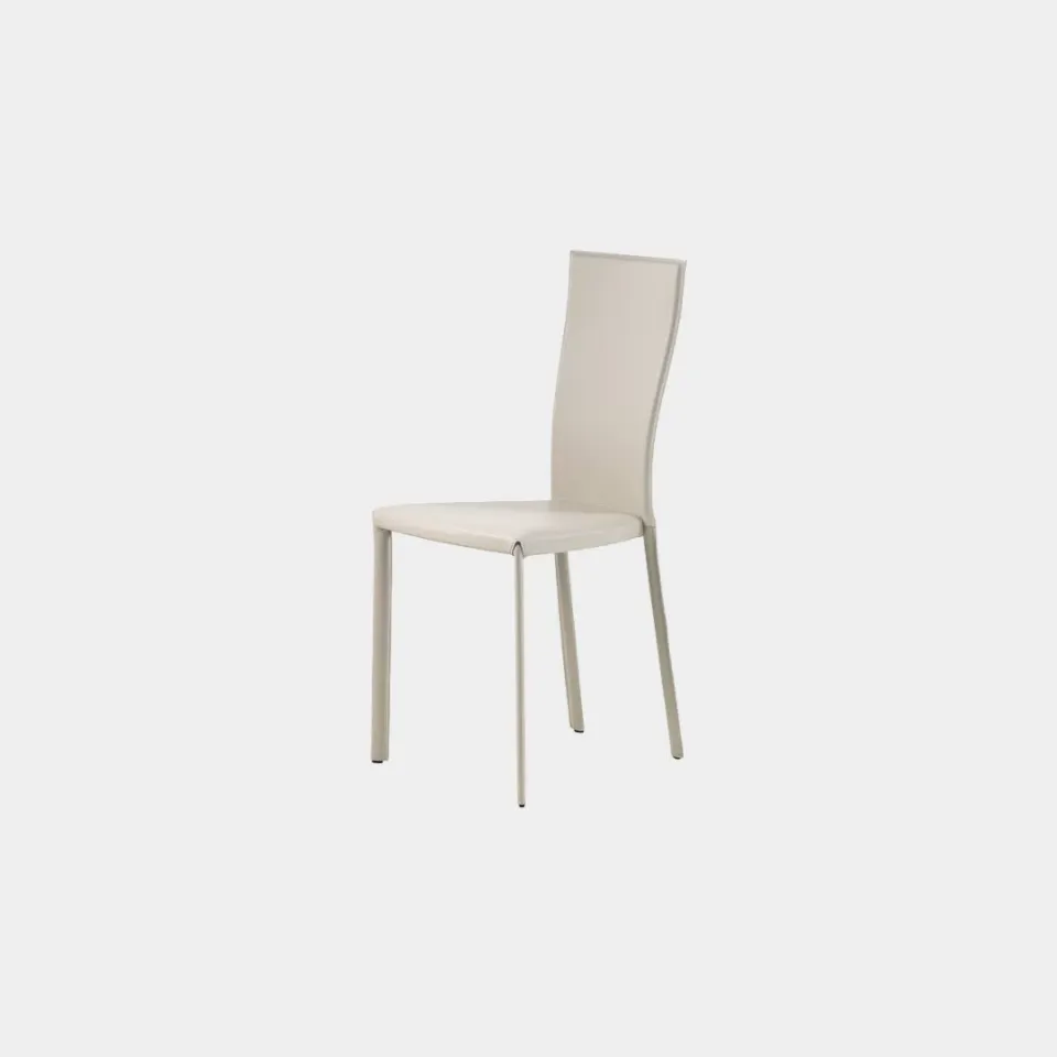 Cattelan Italia Nina Stuhl Leder