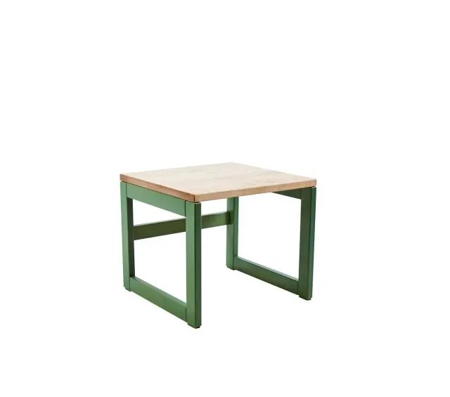 Kundler Home Der Josef Kinderhocker 37cm Birke
