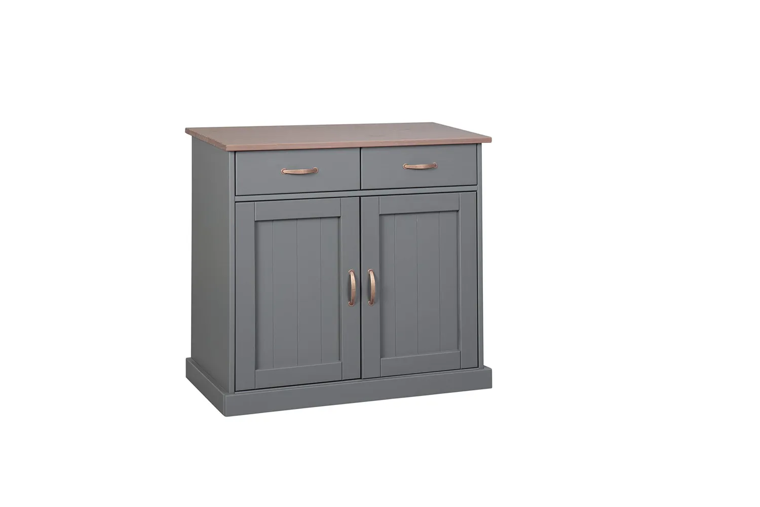 Inter Link Westerland 4.2 Sideboard Kiefer massiv