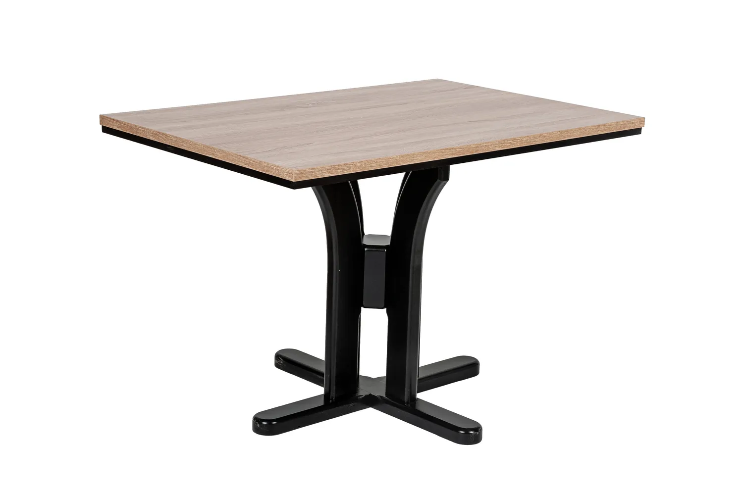 Kundler Home Der Mondäne Esstisch 110x75 Massivholz