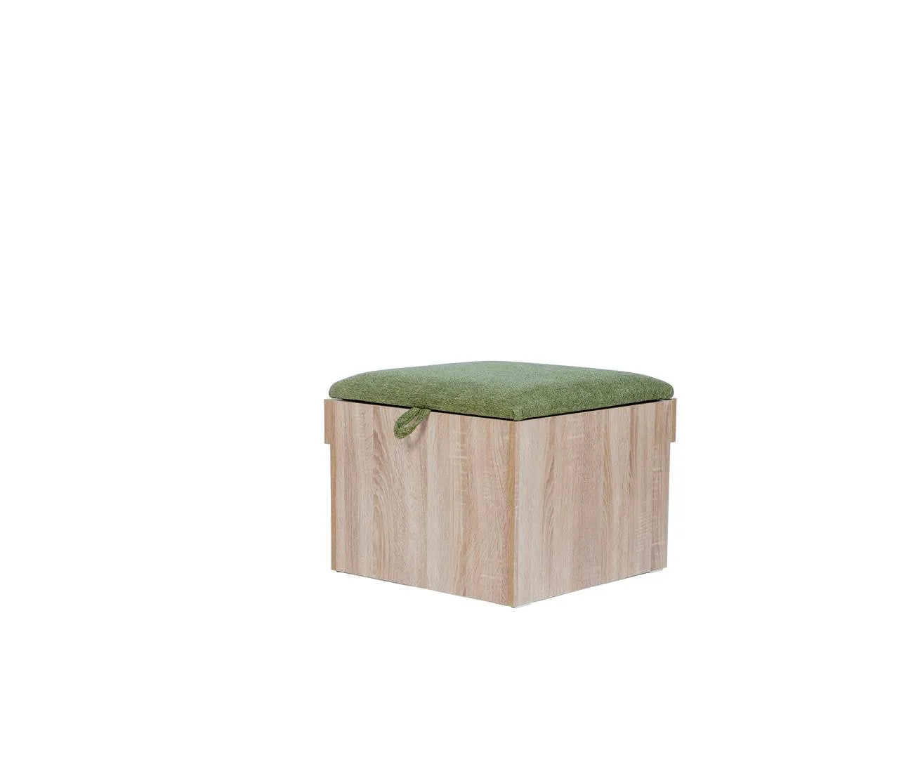 Kundler Home Das Raumwunder Sitzbank mit Truhe 57 cm mit Stauraum