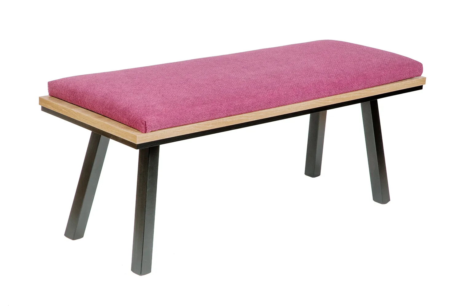 Kundler Home Die Elegante Essgruppe 3-tlg. gepolstert