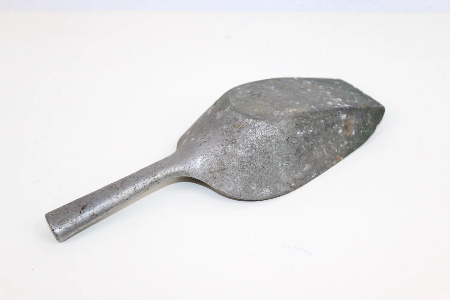 Mon Ami(e) Vintage Abwiegeschaufel Patina 22,5 cm
