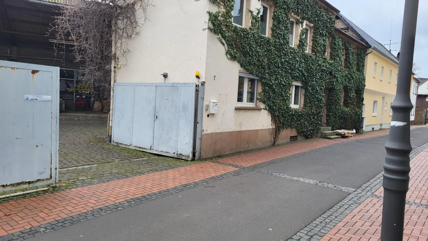 Inter Link Ranya Funktionsbett mit Stauraum