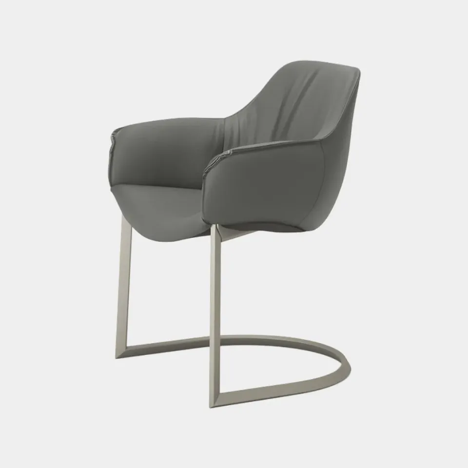 Cattelan Italia Scarlett Freischwinger Esszimmer