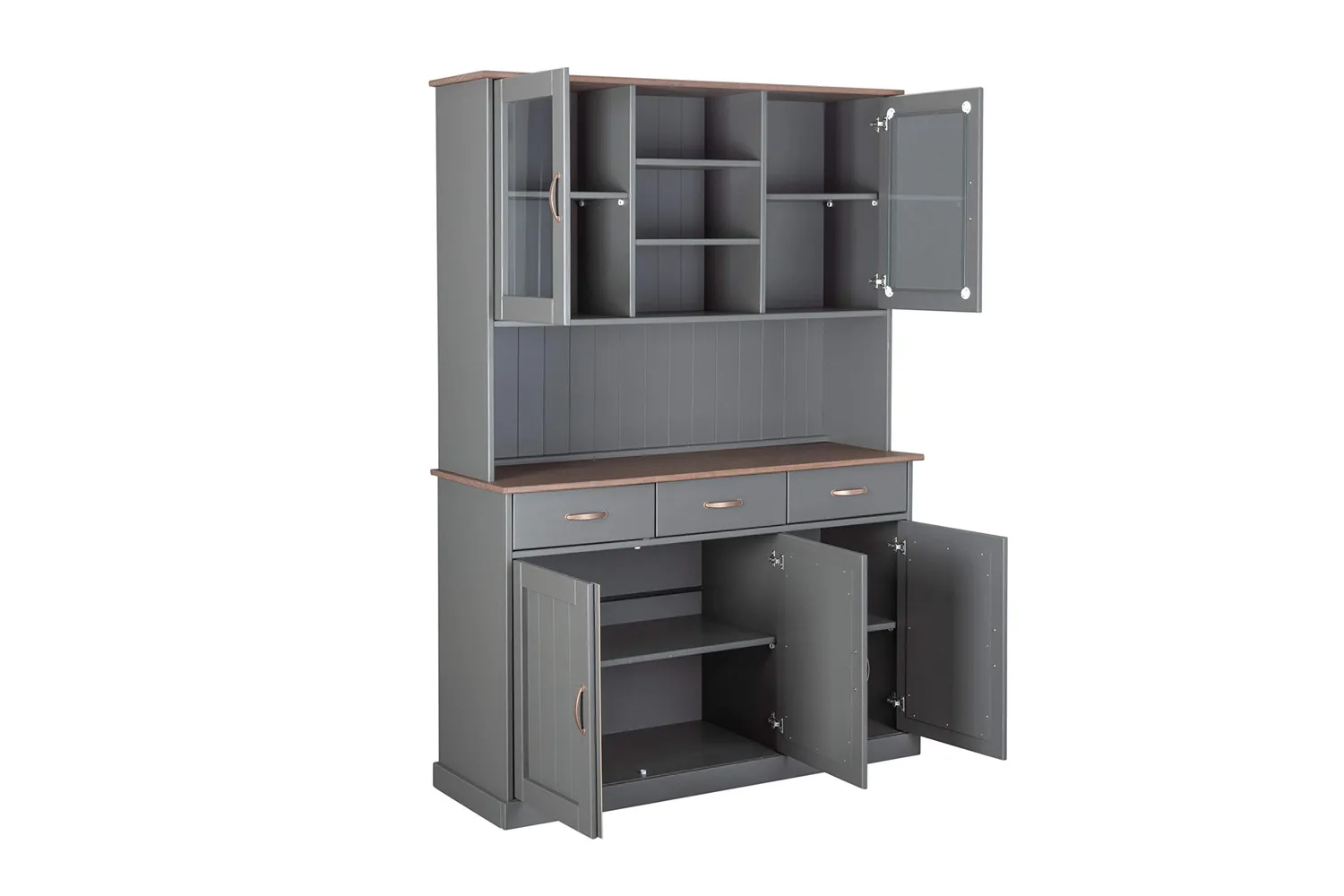Inter Link Luzerna 6.1 Buffetschrank