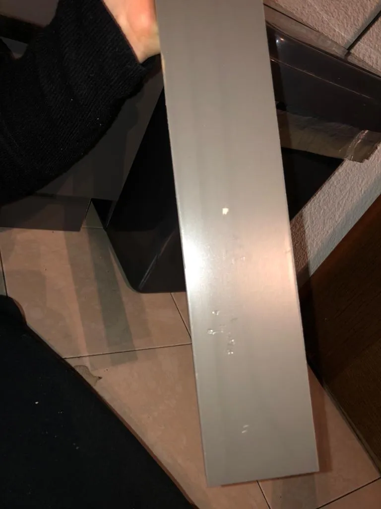 Inter Link Luzerna 6.1 Buffetschrank