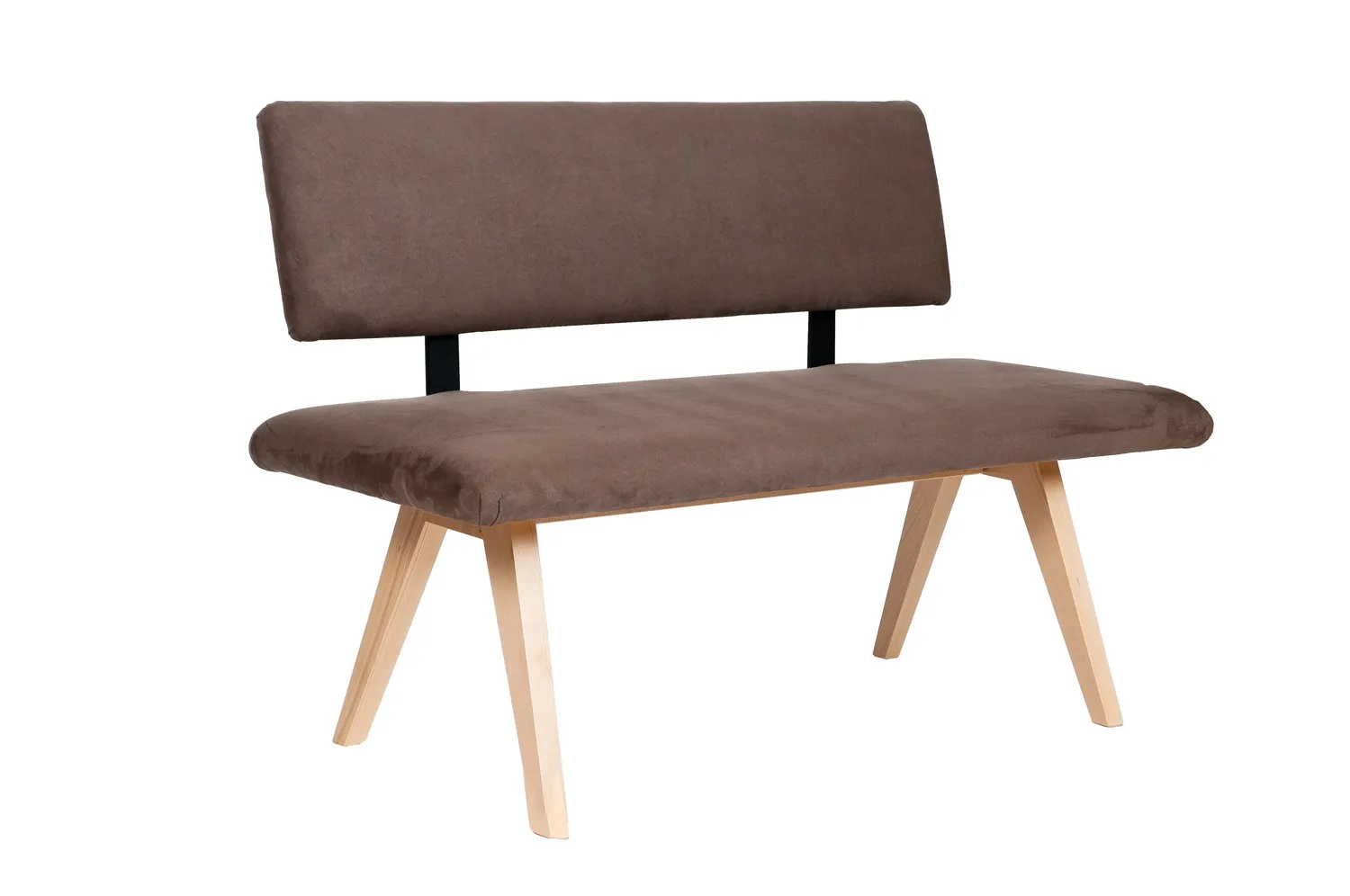 Kundler Home Die Natürliche Essgruppe Buche Set 4-tlg