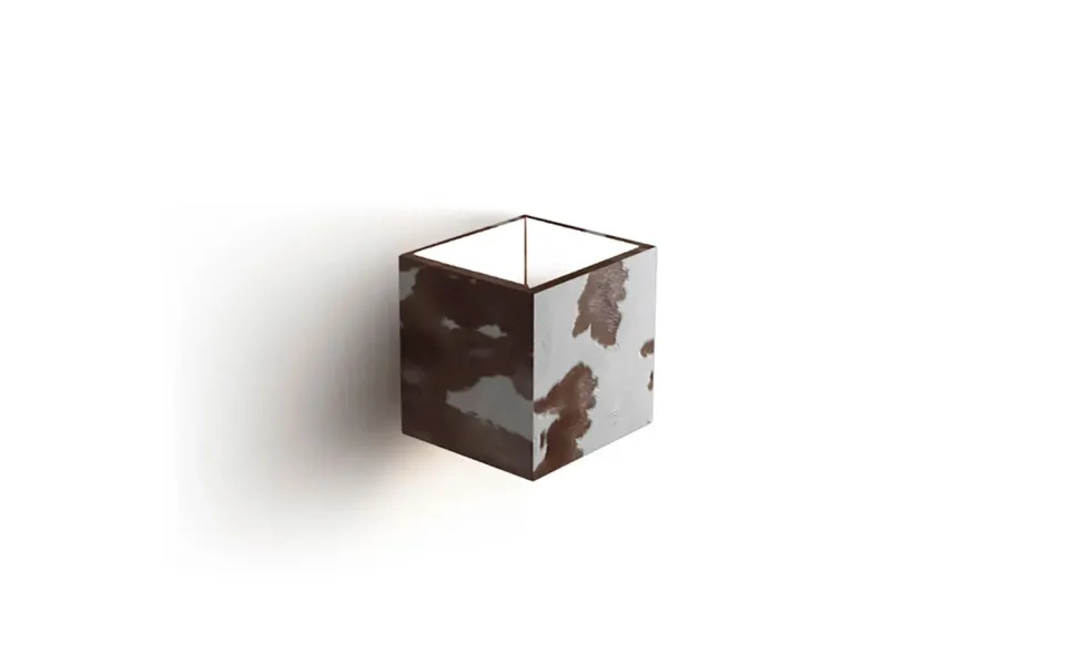 alpina design Selvaggia Wandleuchte