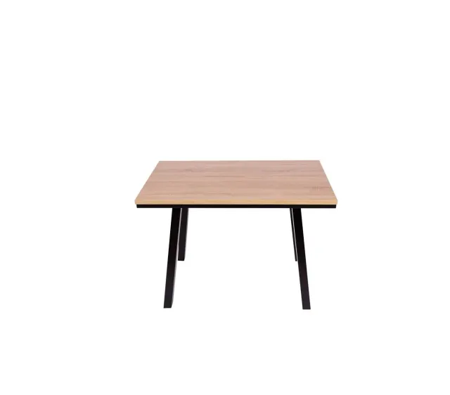 Kundler Home Der Elegante Esstisch 110x75 Massivholz
