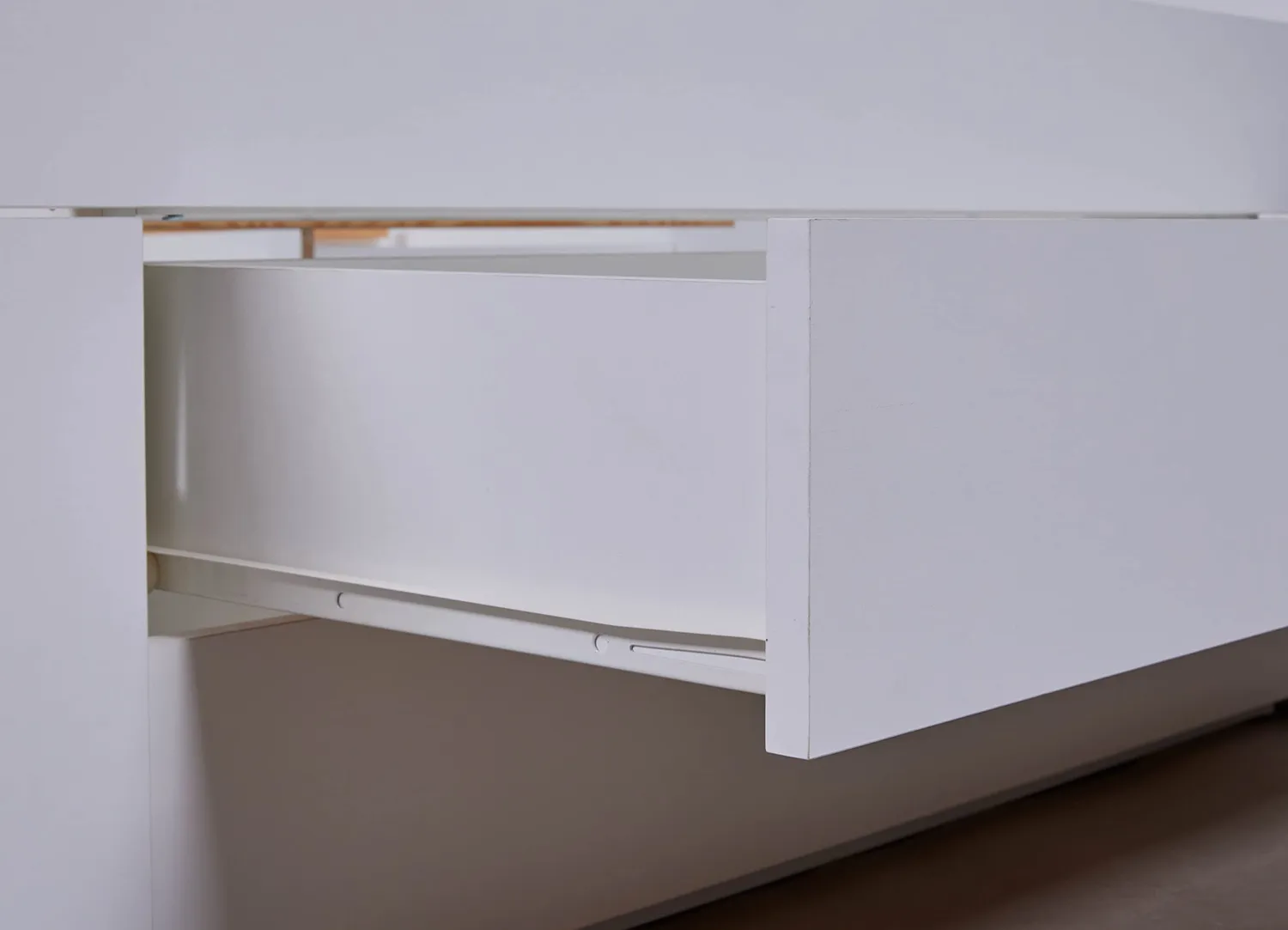 Inter Link Ranya Funktionsbett mit Stauraum