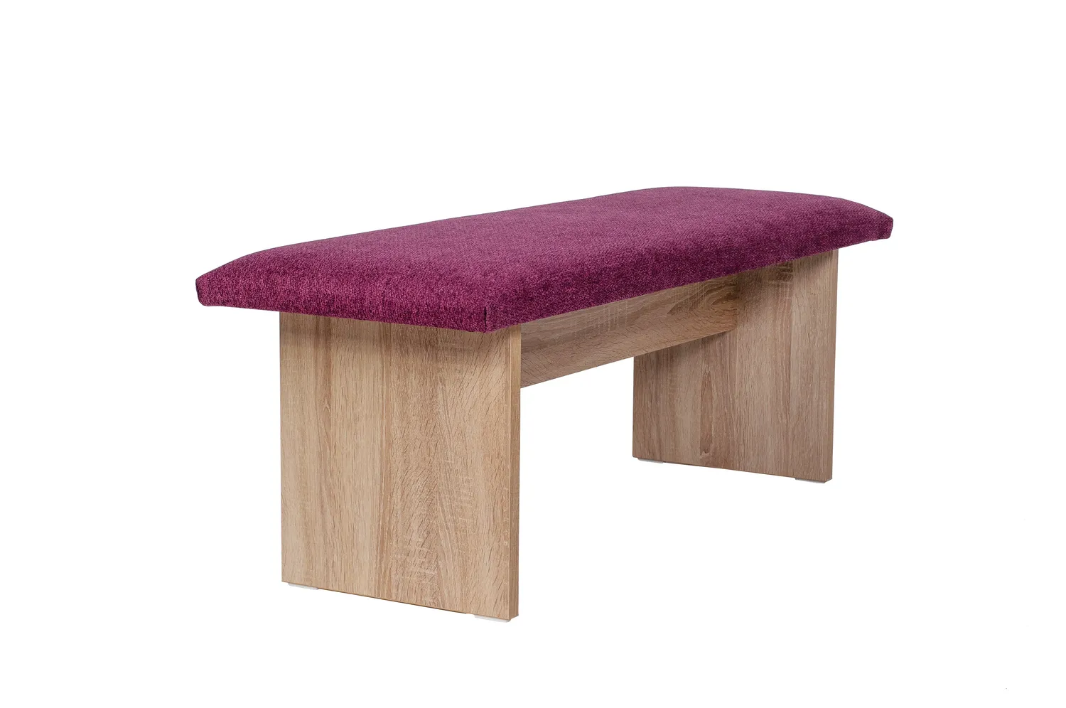Kundler Home Das Raumwunder Sitzbank 125cm Stoff