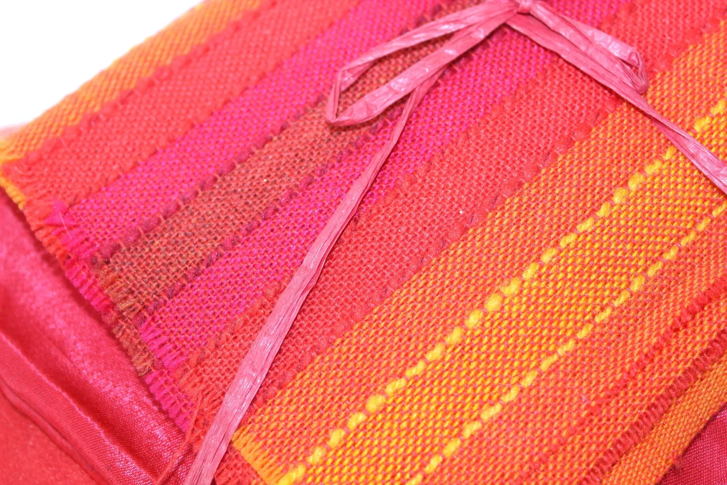 Mon Ami(e) Vintage Stoffpaket rot 1960 Nähset vintage