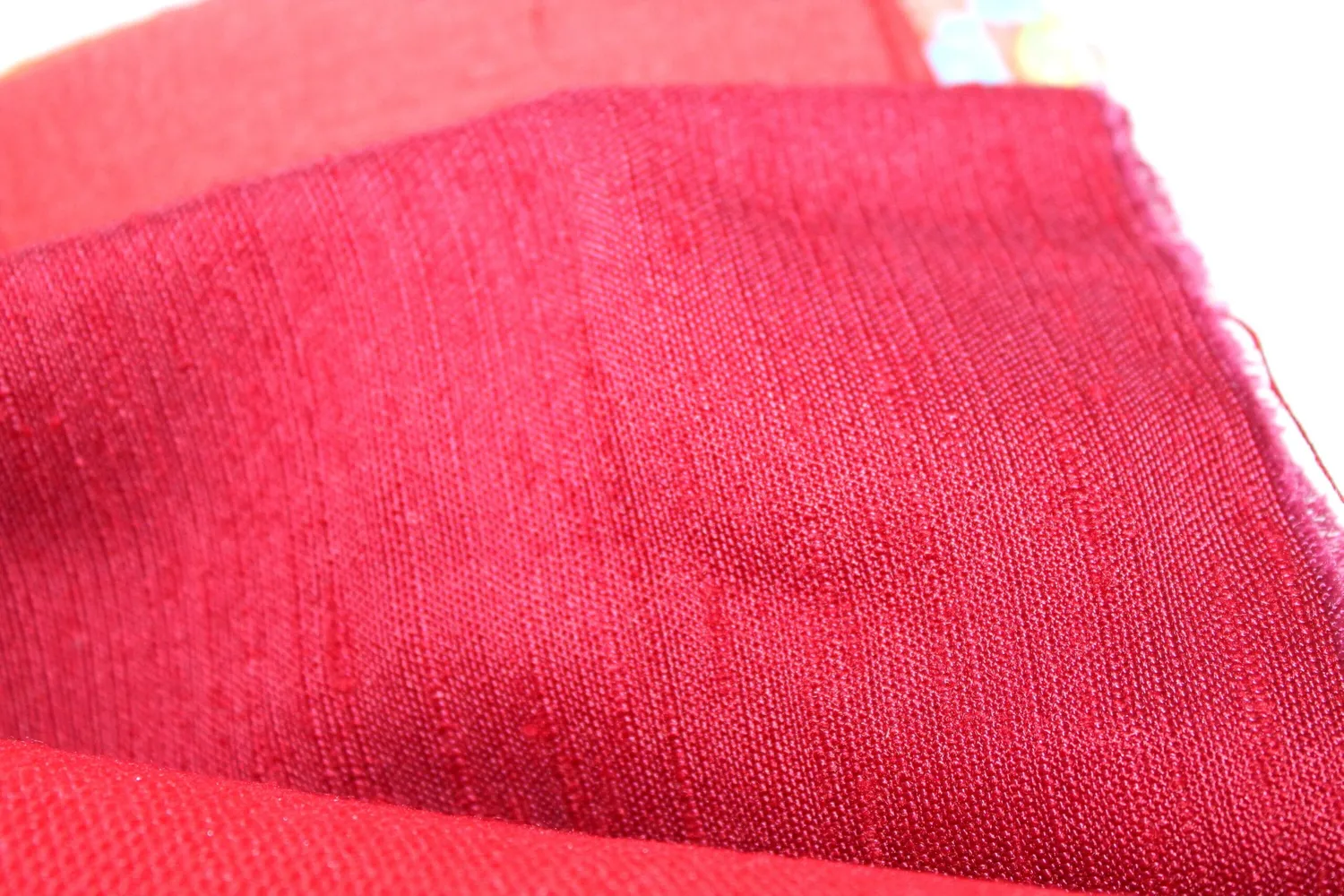Mon Ami(e) Vintage Stoffpaket rot 1960 Nähset vintage