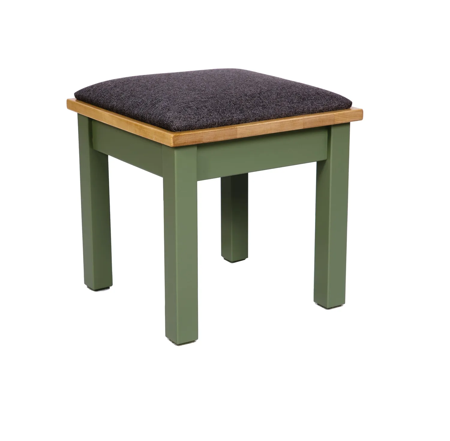 Kundler Home Der Oskar Kinderhocker Birke 37cm